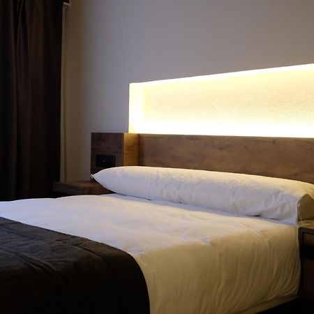 Via Aetcal Hotel & Wellness Santiago de Compostella Buitenkant foto