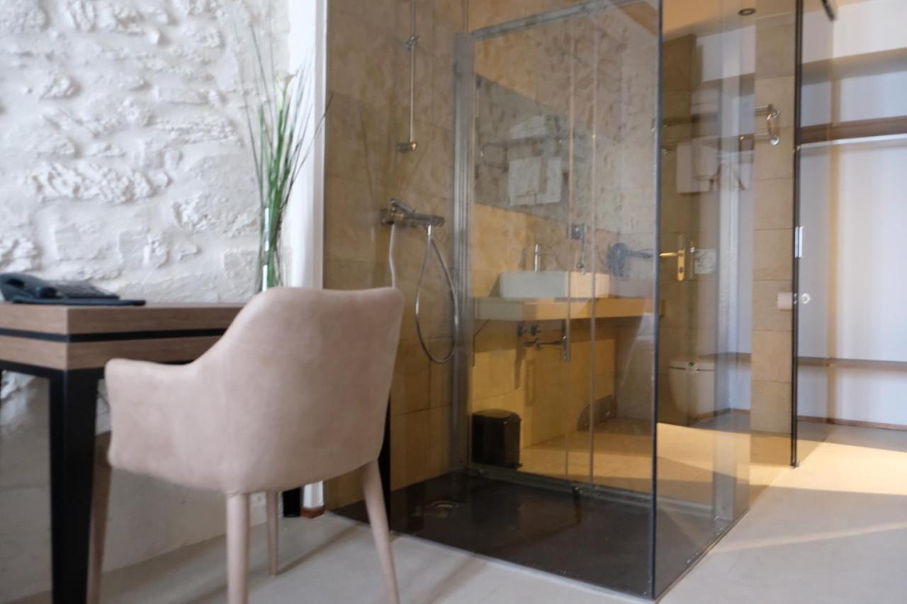 Via Aetcal Hotel & Wellness Santiago de Compostella Buitenkant foto